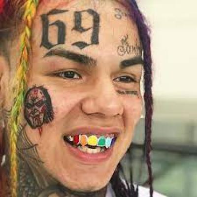 تصویر شماره 8 از آلبوم تصویر زمینه تِکاشی سیکس ناین (Tekashi 6ix9ine)